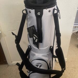 Golf bag